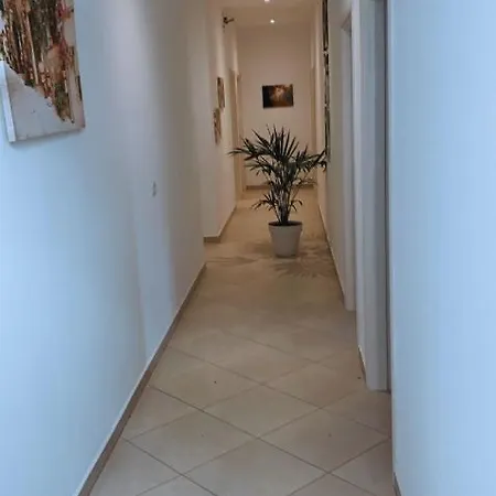 Hotel Deni's Sarandë