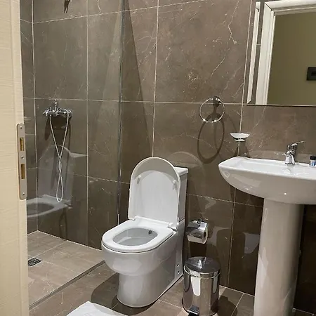 Deni's 3* סרנדה