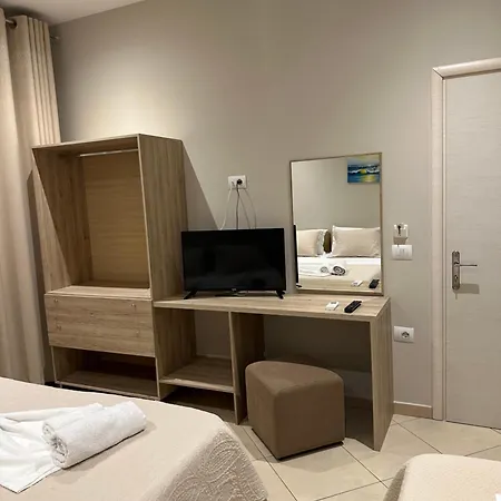 Deni's Hotel Sarandë