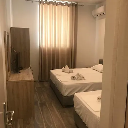 Hotel Deni's Sarandë