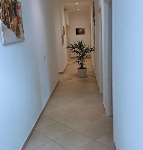 Hotel Deni's Sarandë