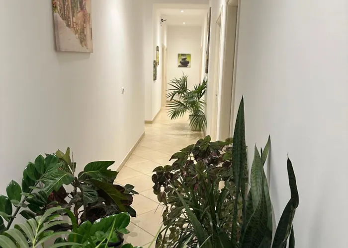 Hotel Deni's Sarandë