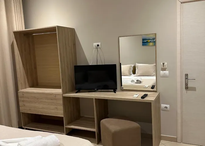 Deni's Hotel Sarandë