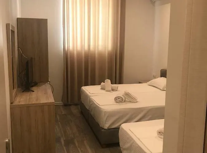 Hotel Deni's Sarandë