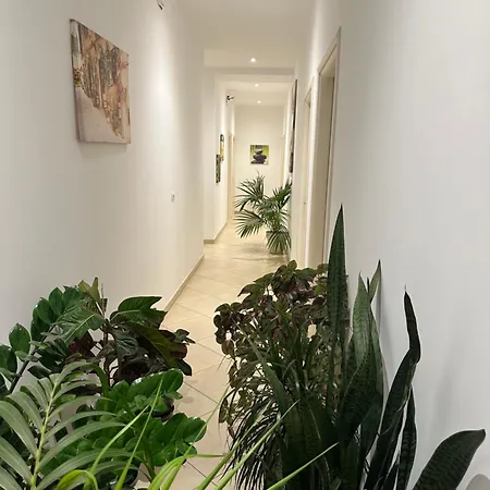 Hotel Deni's Sarande