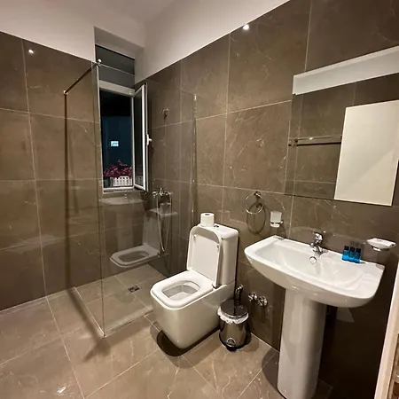 Hotel Deni's 3*